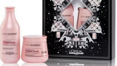 Novinky v kozmetike a nové parfémy - Skúste super moderný look.